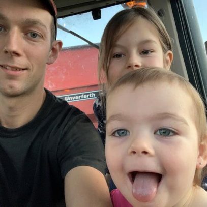 Profil relève Vincent Lachance | Ferme Comptal Inc.