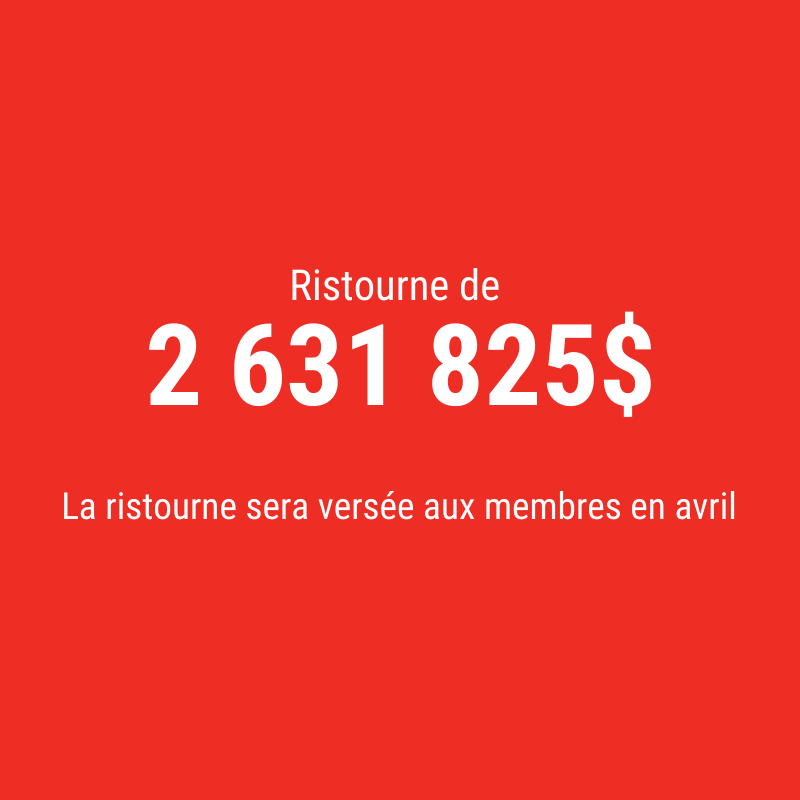 VIVACO groupe coopératif : une année de consolidation!