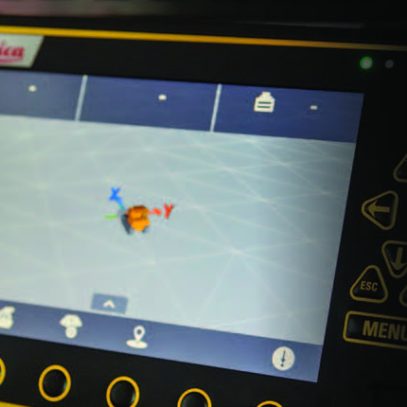 Leica Geosystems des solutions de précision fiables et performantes