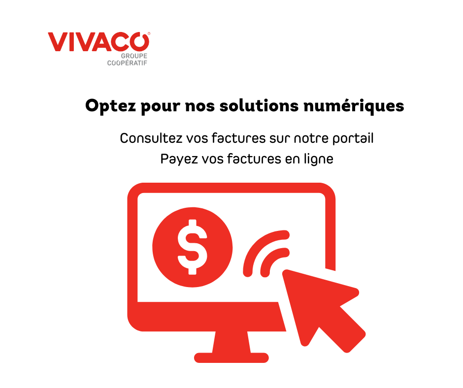 Optez pour nos solutions de paiement en ligne