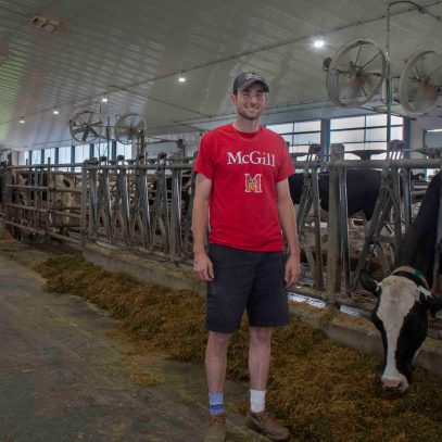 Profil de Kolton Crack | Ferme Crackholm